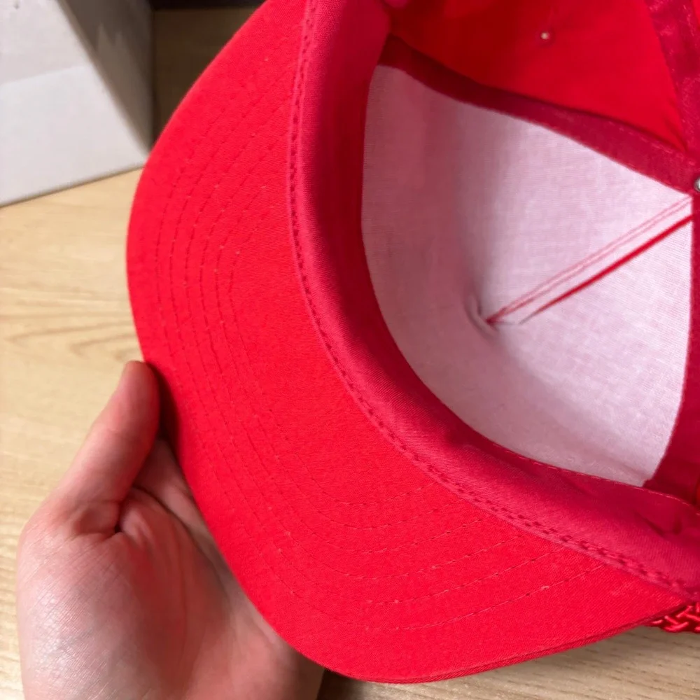 Snap-Back up sale